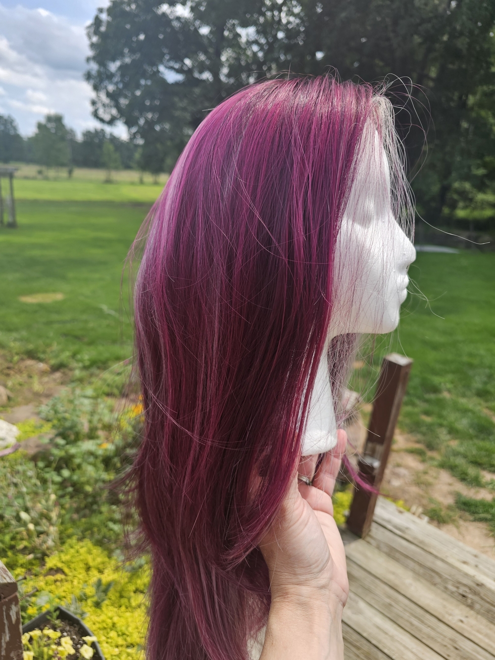 Chelsey Smith Crowns Aveline